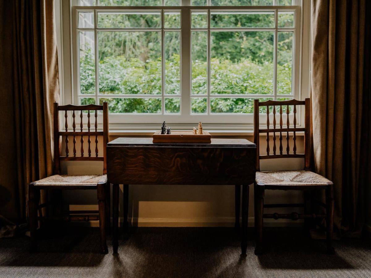 シェフィールド Beautiful Grade II Listed Gatehouse In Great Locationヴィラ エクステリア 写真